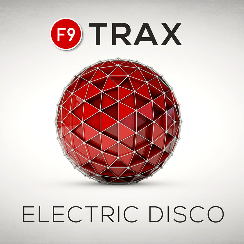F9 TRAX: Electric Disco