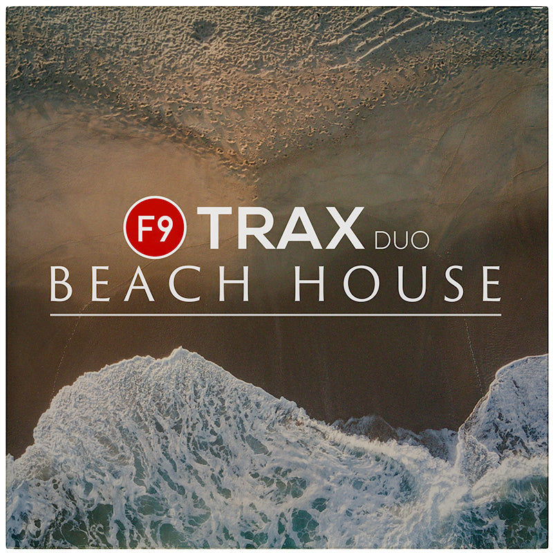 F9 TRAX Duo Beach House